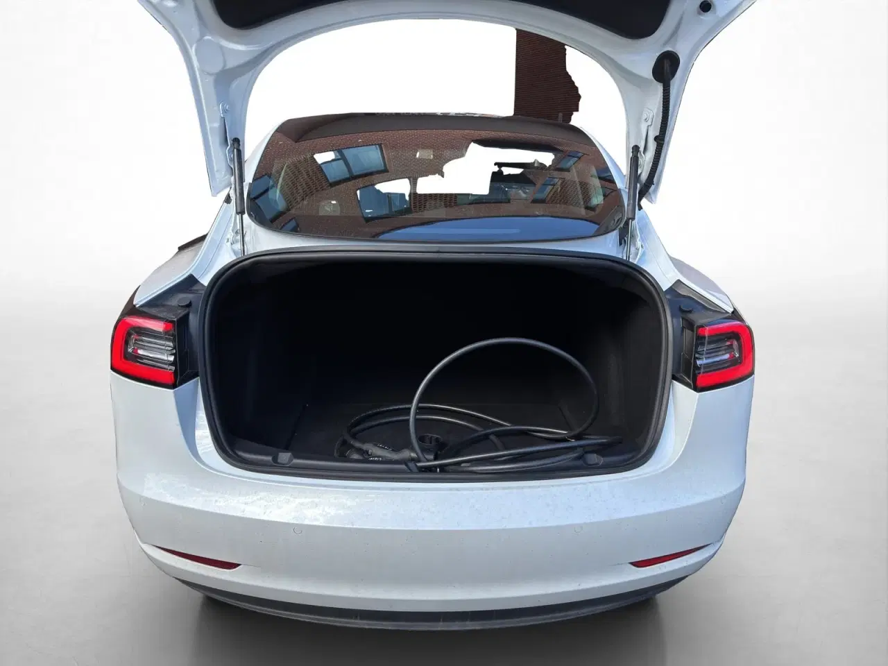 Billede 15 - Tesla Model 3  Performance AWD
