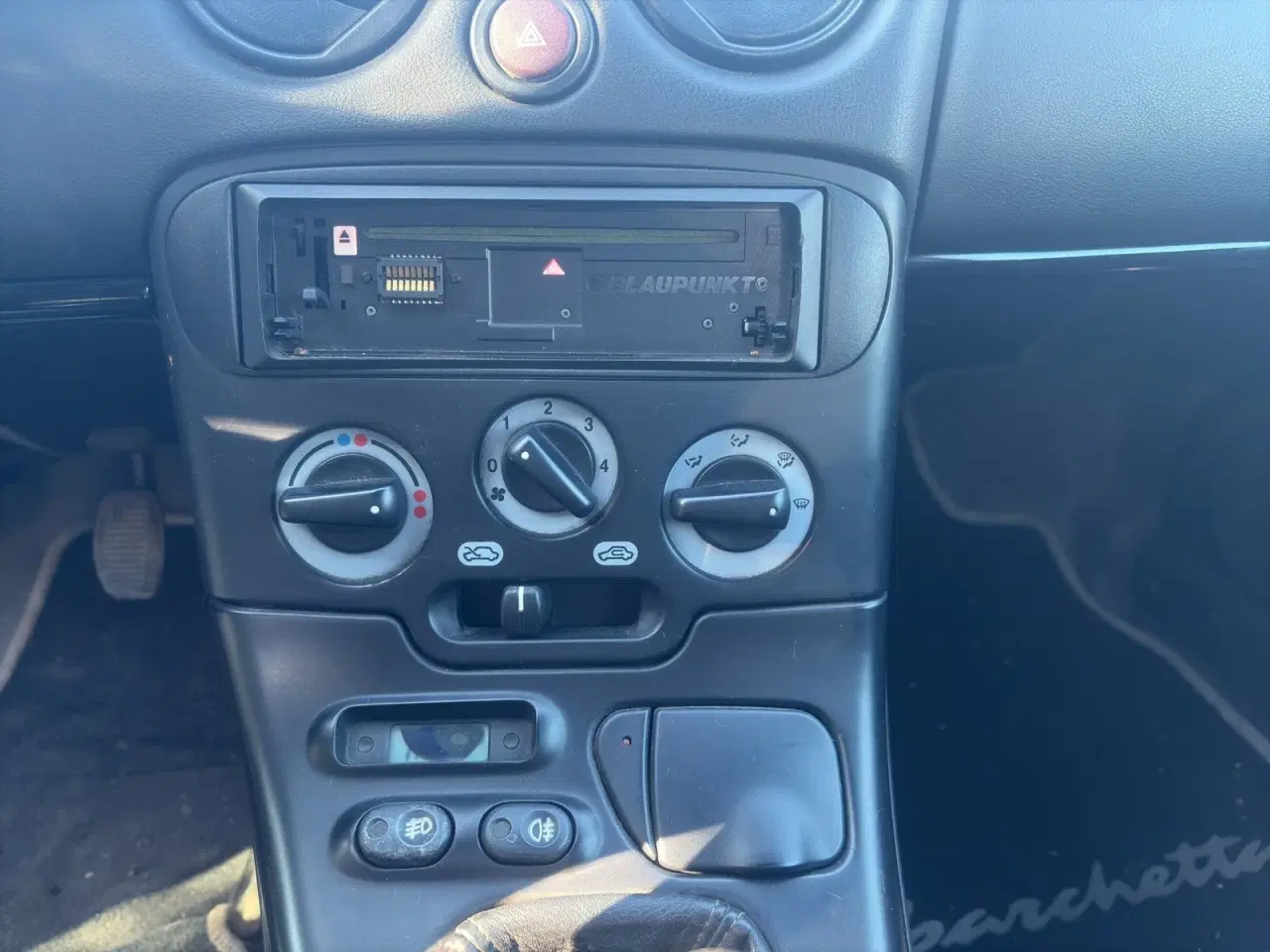 Billede 11 - Fiat Barchetta 1,8 16V