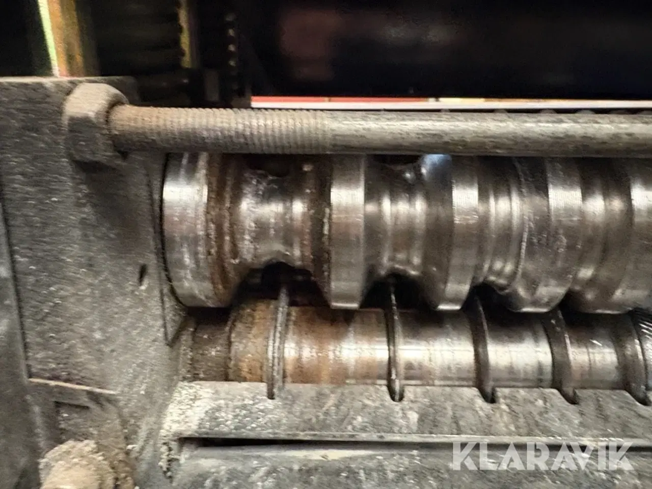 Billede 11 - Kabelskralder Motor Technis MSW 003-22