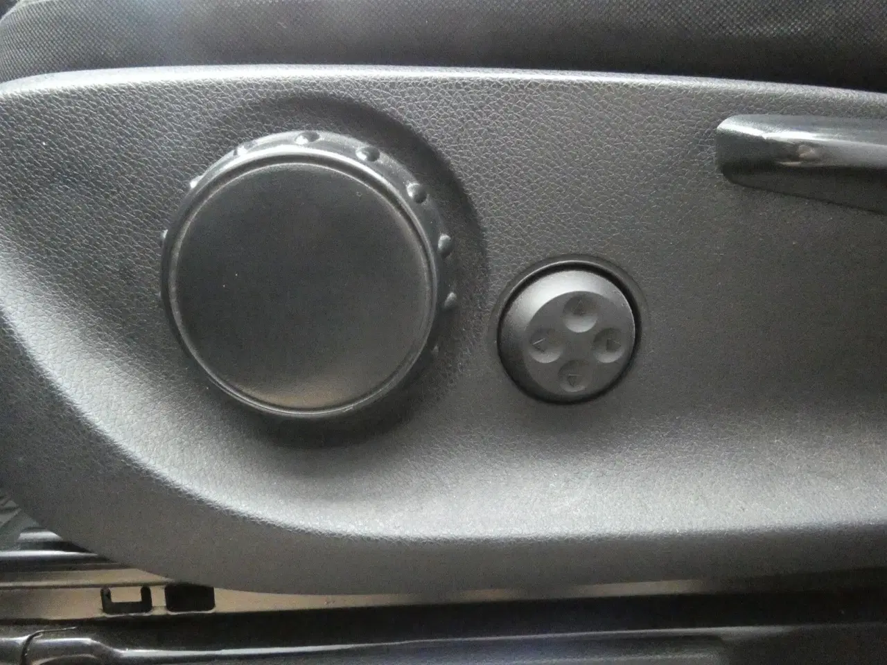 Billede 12 - Mercedes-Benz Vito 114 A2 2,1 CDI RWD 7G-Tronic 136HK Van Aut.