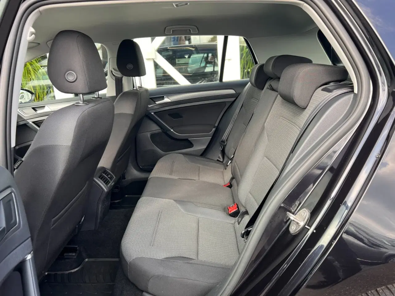 Billede 11 - VW Golf VII 1,4 TSi 125 Comfortline DSG