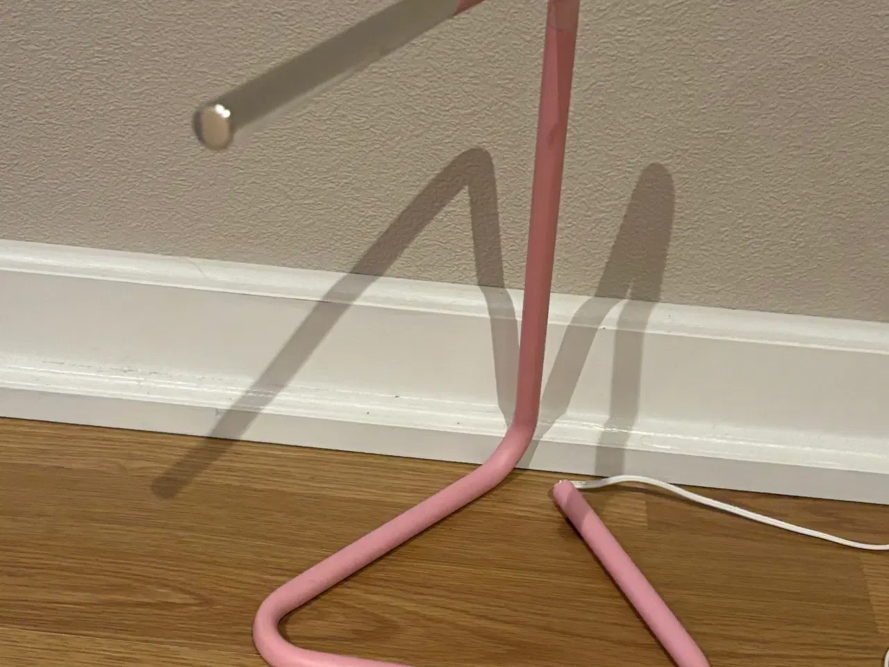 Billede 1 - Lampe