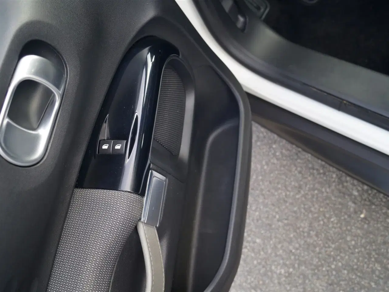 Billede 12 - Citroën C4 Cactus 1,6 Blue HDi Iconic Free start/stop 100HK 5d