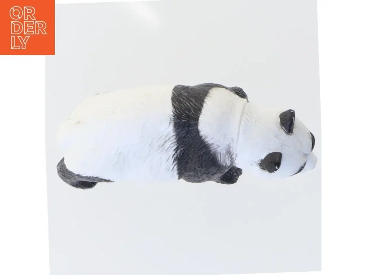 Billede 4 - Pandafigur (str. 10 cm)