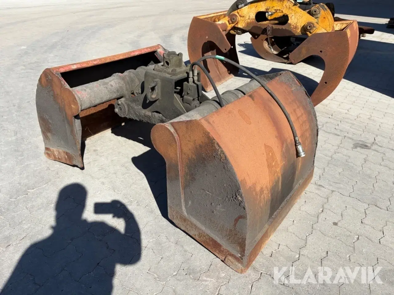 Billede 2 - Grab 1 styk