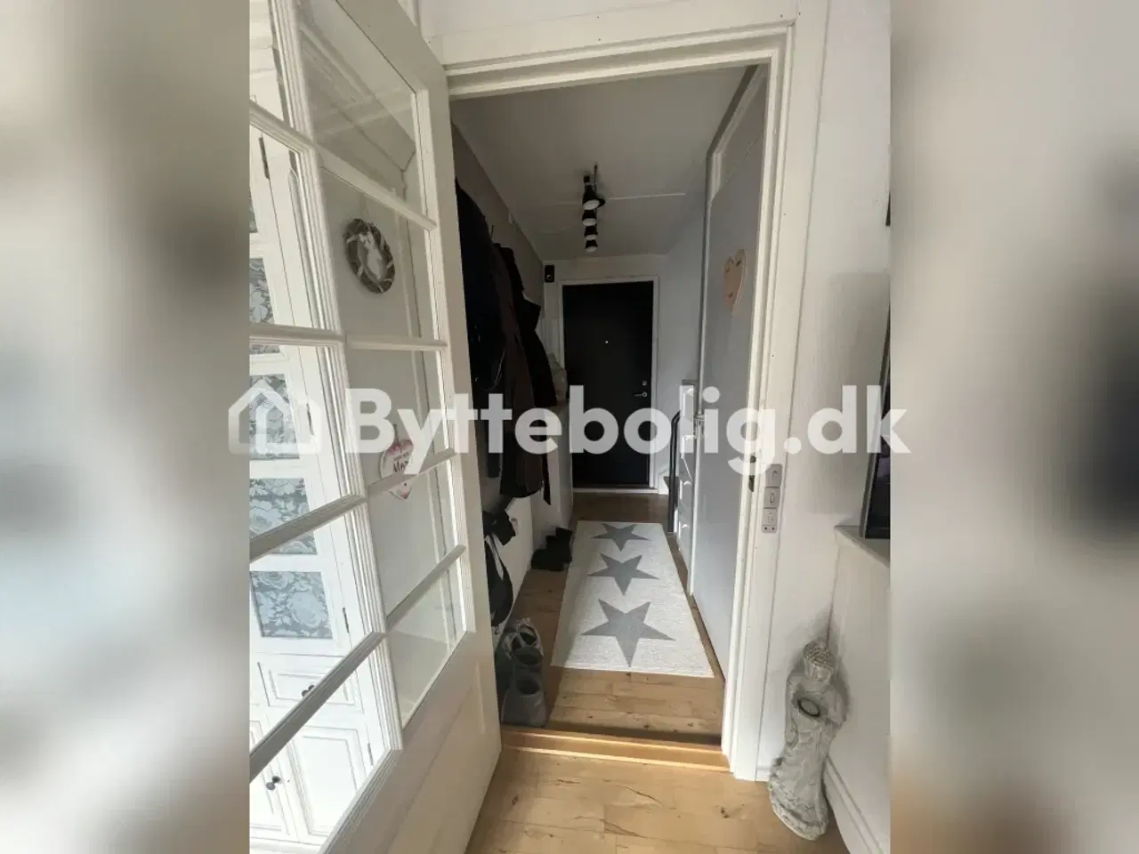 Billede 8 - Lækkert rumligt rækkehus ✨