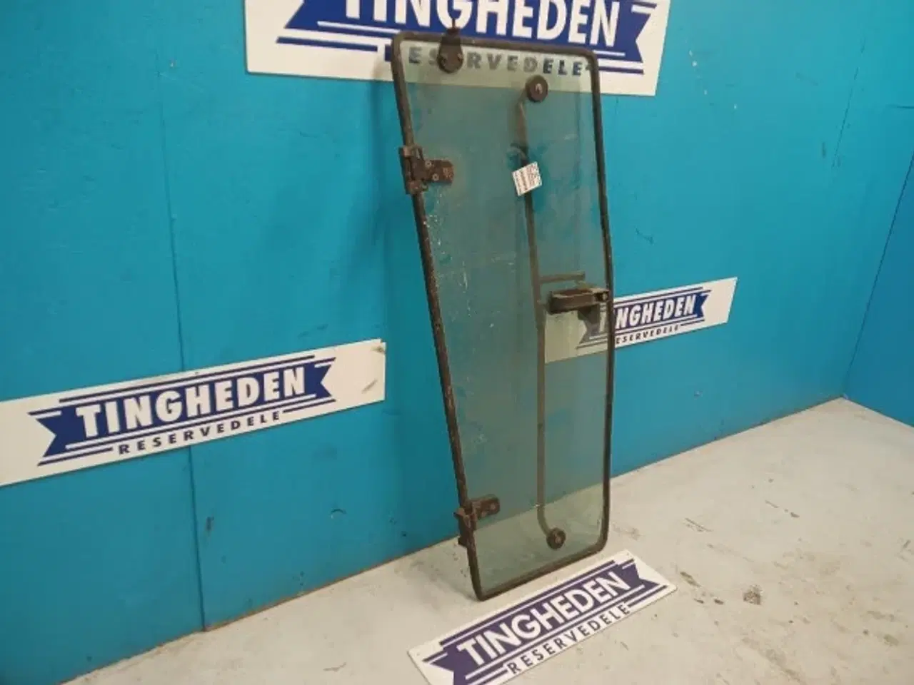 Billede 2 - Massey Ferguson 9280 Dør 28890561