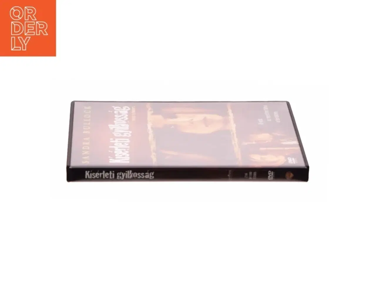Billede 2 - kiserleti gyilkossag
