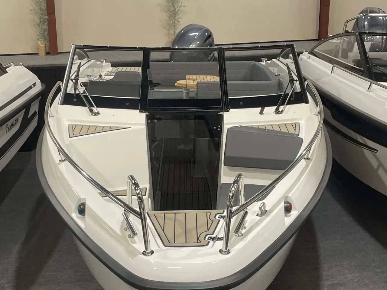 Billede 4 - Yamarin 63 BR