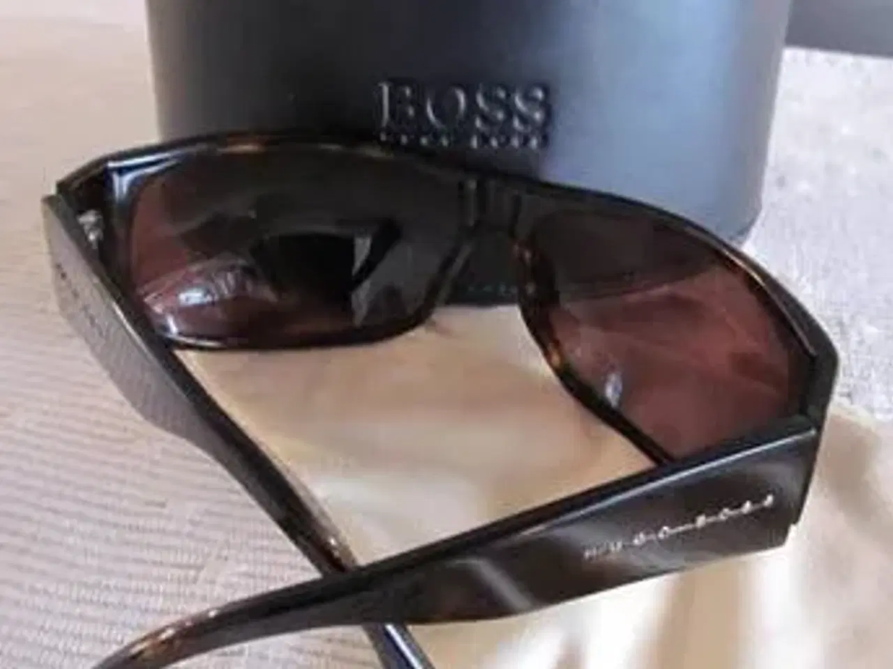 Billede 1 - Hugo Boss solbriller