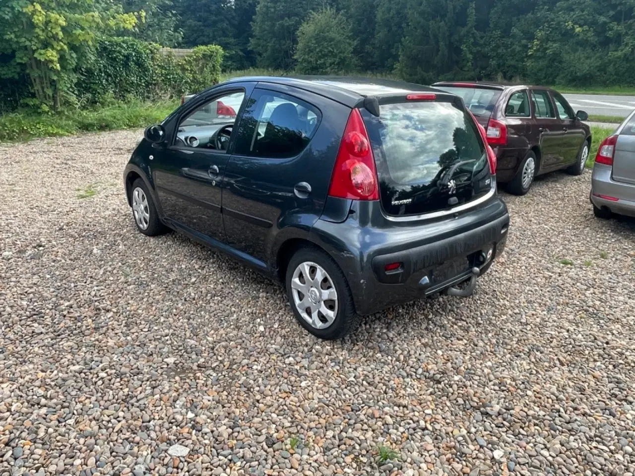 Billede 2 - Peugeot 107 1,0 Comfort