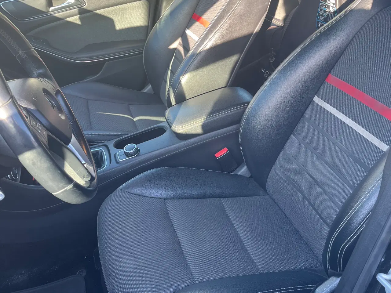 Billede 3 - Mercedes A180 CDI