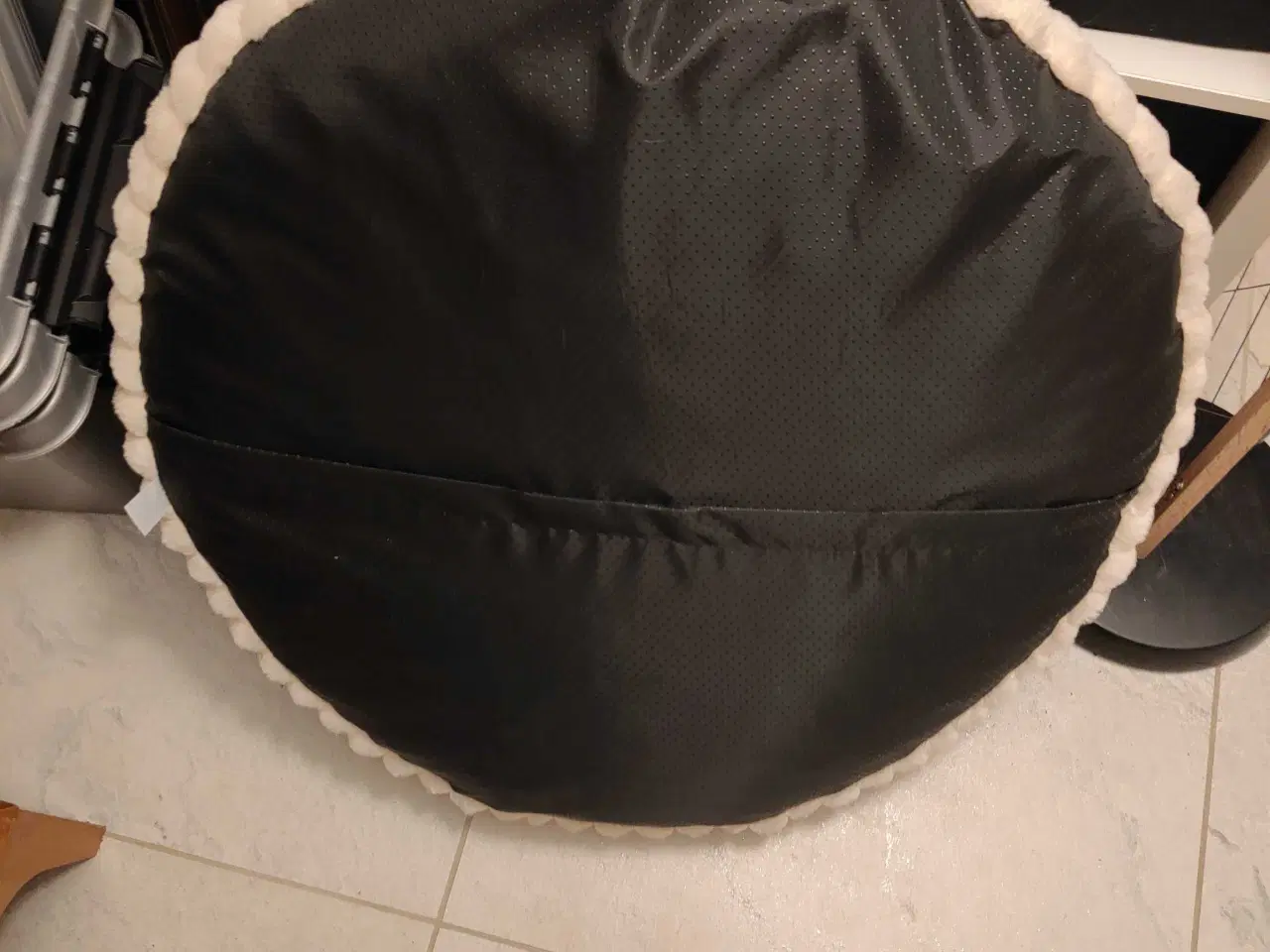 Billede 1 - Hundepude super blød