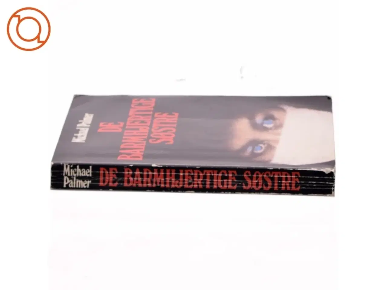 Billede 2 - De barmhjertige søstre af Michael Palmer