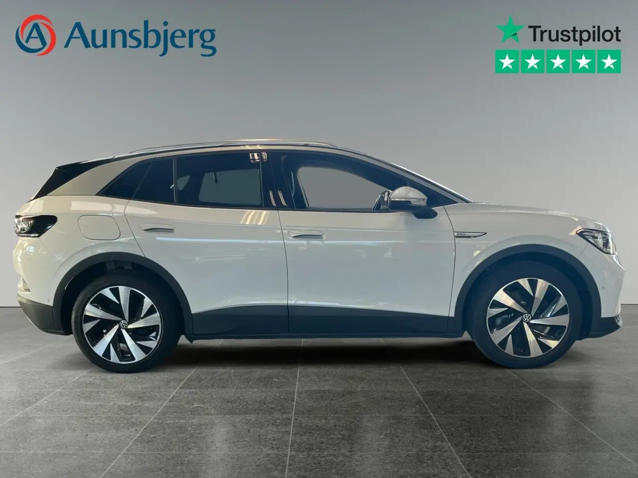 Billede 6 - VW ID.4 77 Pro Performance