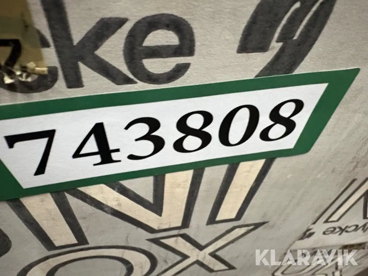 Billede 11 - Dispensere Uni Box/Tork - 13 styk