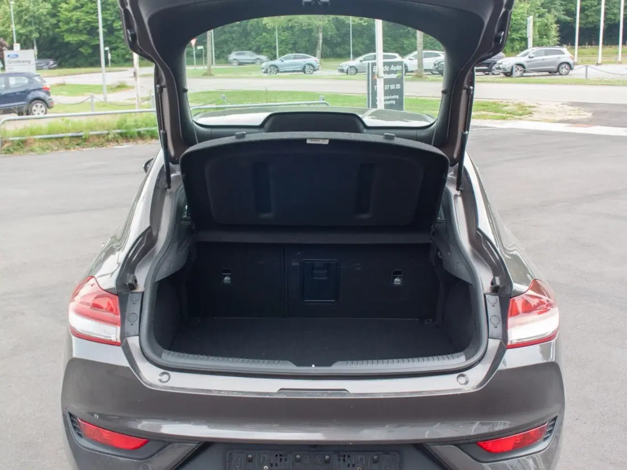 Billede 9 - Hyundai i30 1,0 T-GDi Trend