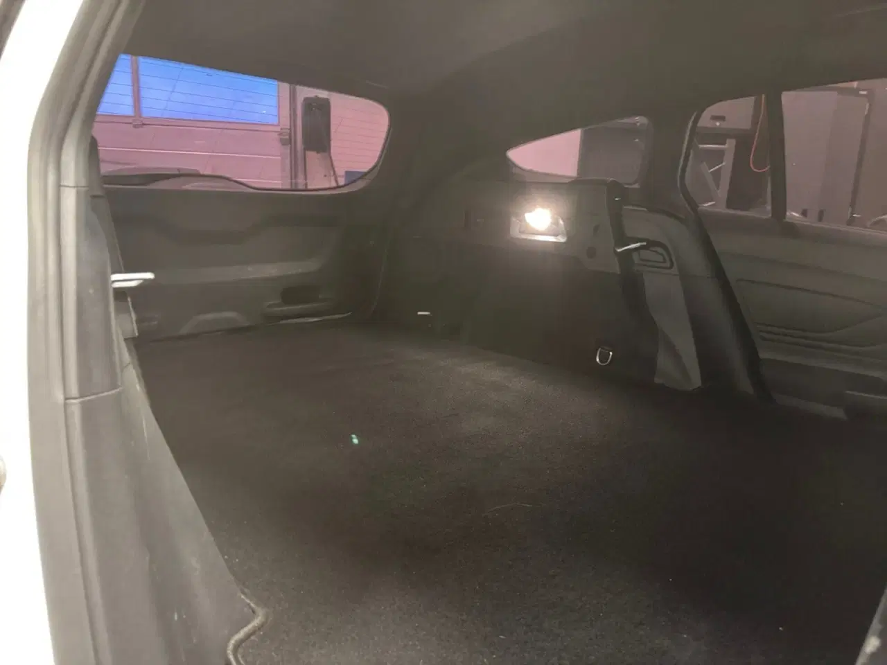 Billede 15 - Ford Focus 1,5 EcoBlue Active X stc. aut. Van