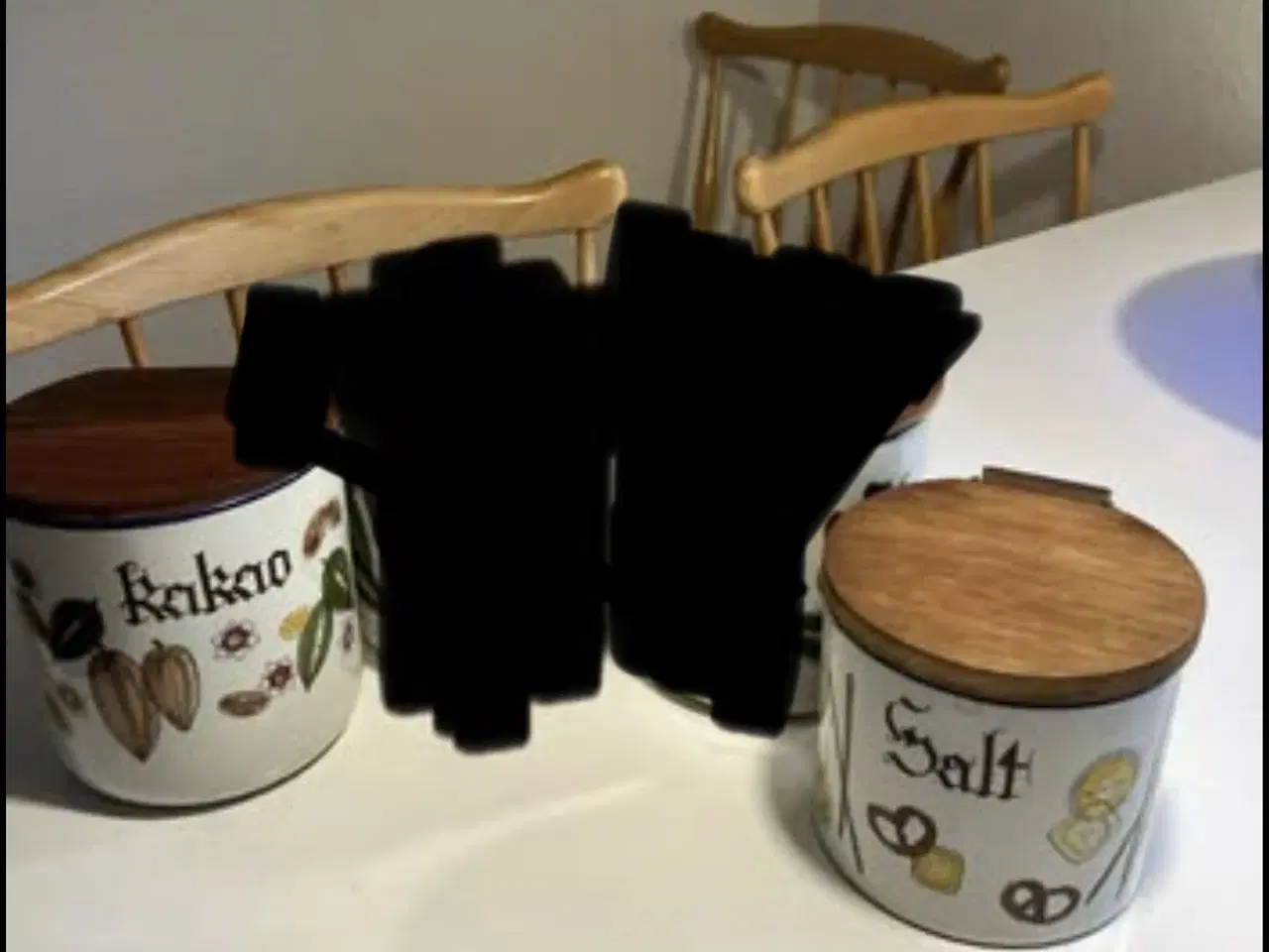 Billede 5 - Knapstrup