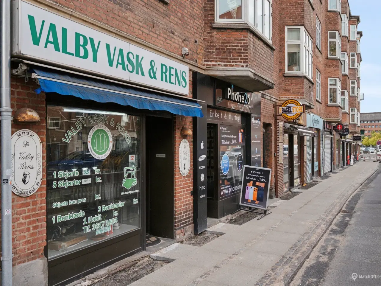 Billede 7 - Portefølje af 34 erhvervsejerlejligheder centralt beliggende på Toftegårds Plads/Toftegårds Alle m.fl.