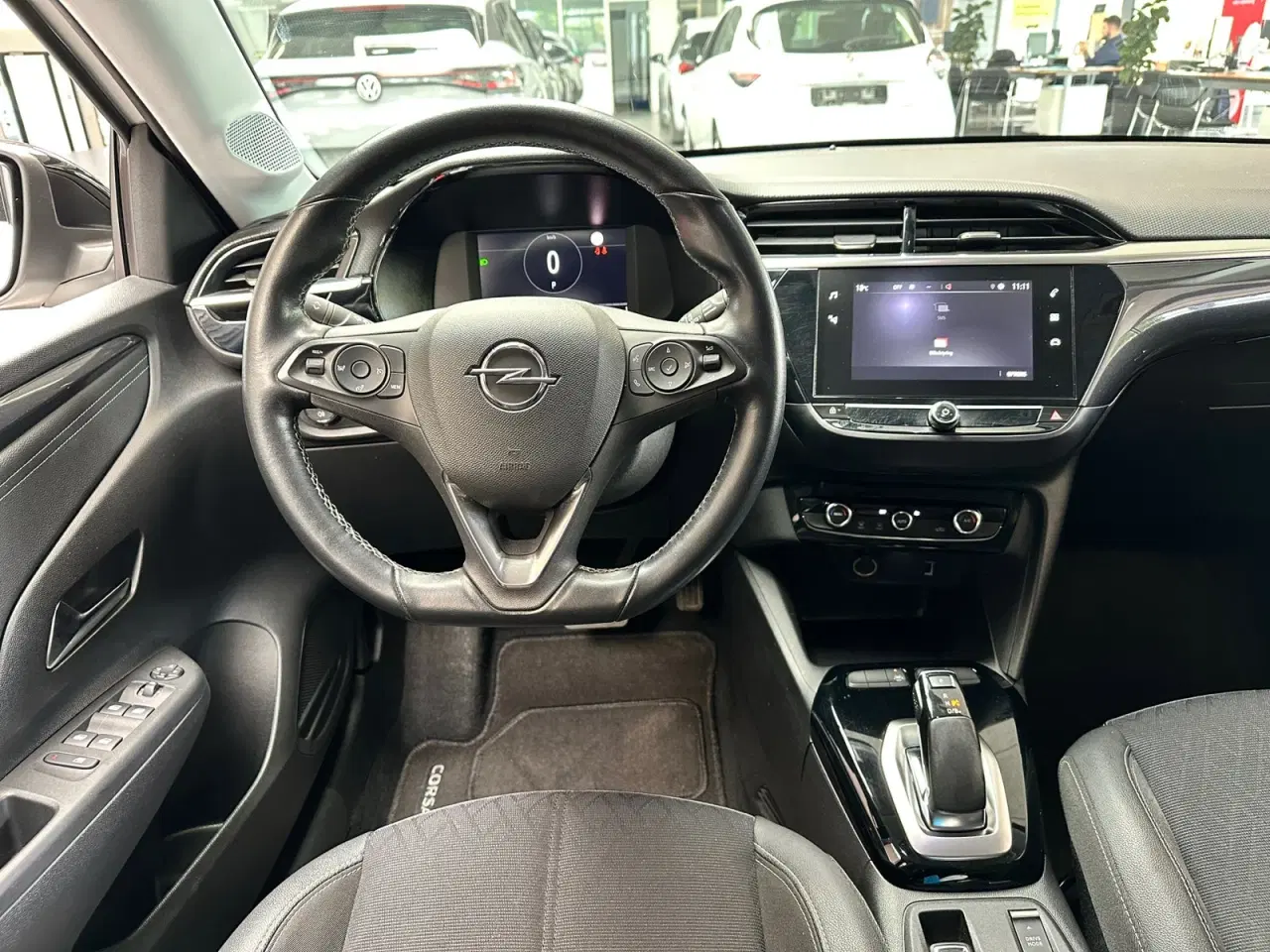 Billede 8 - Opel Corsa-e 50 Elegance