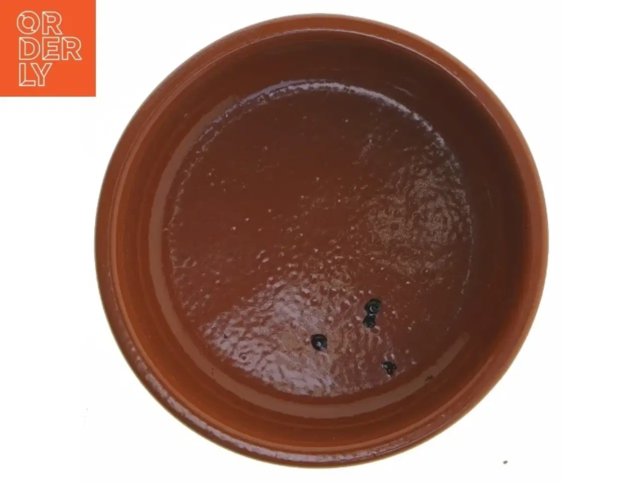 Billede 2 - Terracotta potte fra Teofé's (str. Ø 12,5 cm)