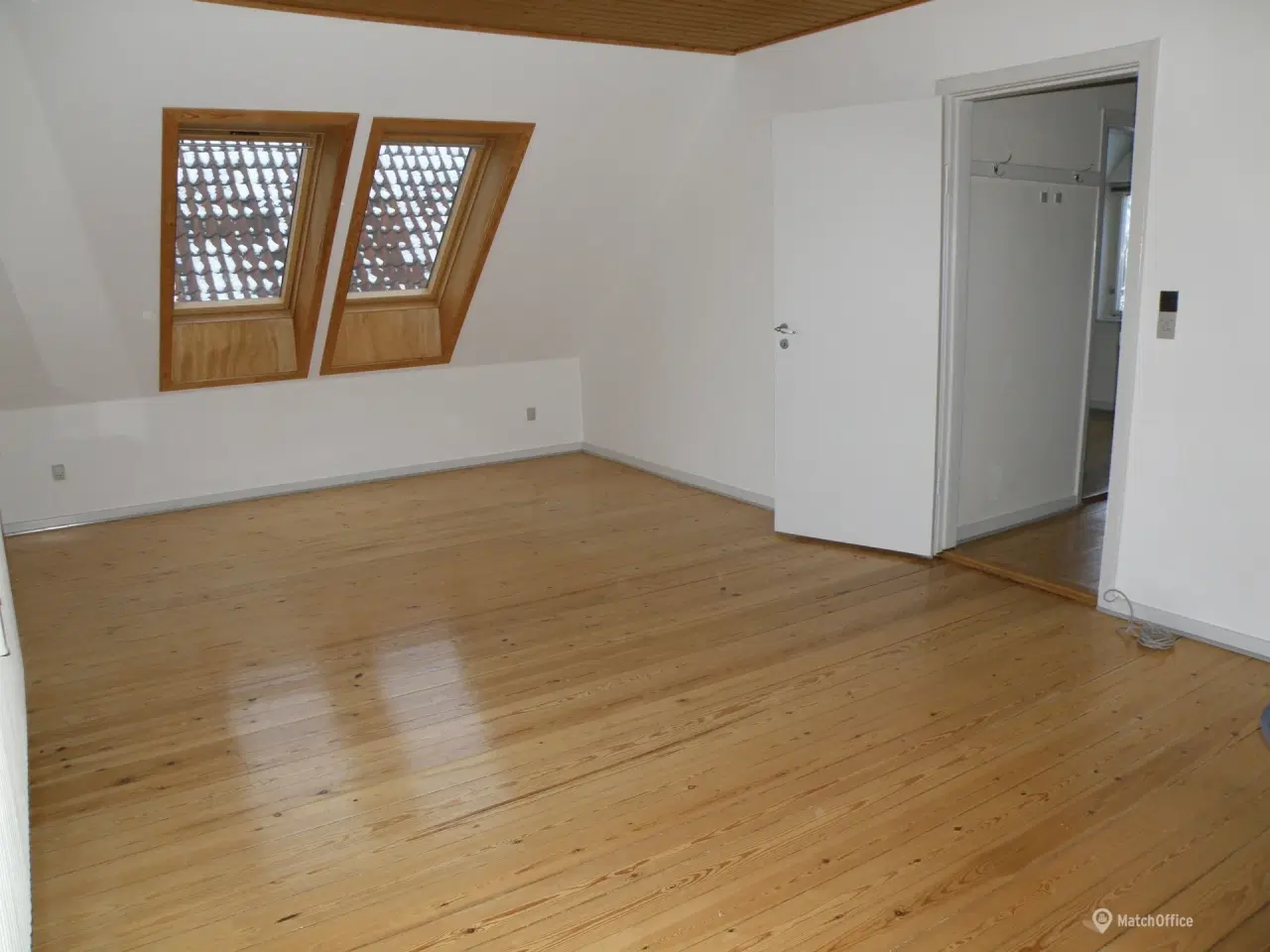 Billede 8 - Investeringsejendom i Viborg- 1. års forrentning 5.92%