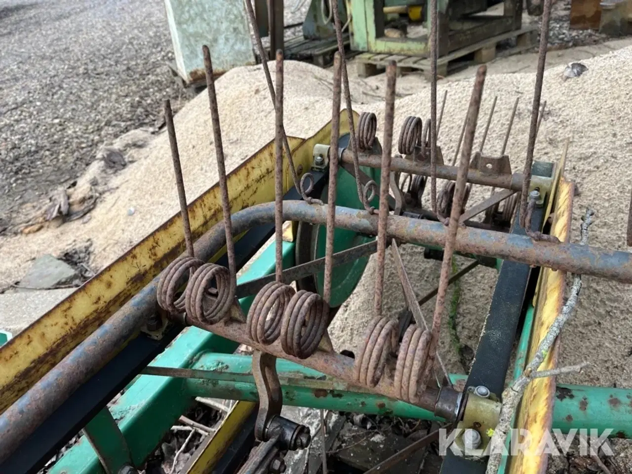 Billede 9 - Høvender Farendløse