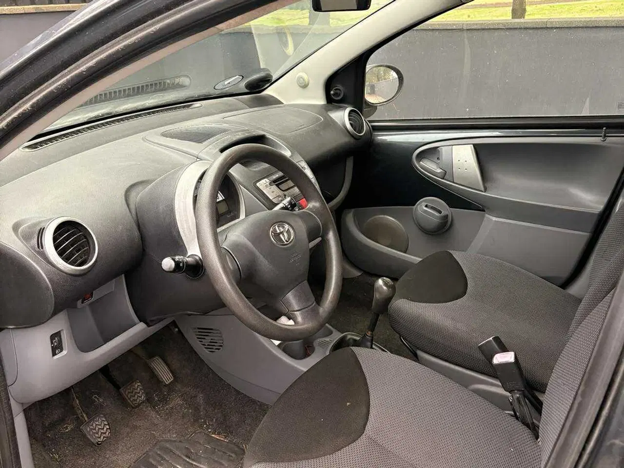 Billede 4 - Toyota Aygo