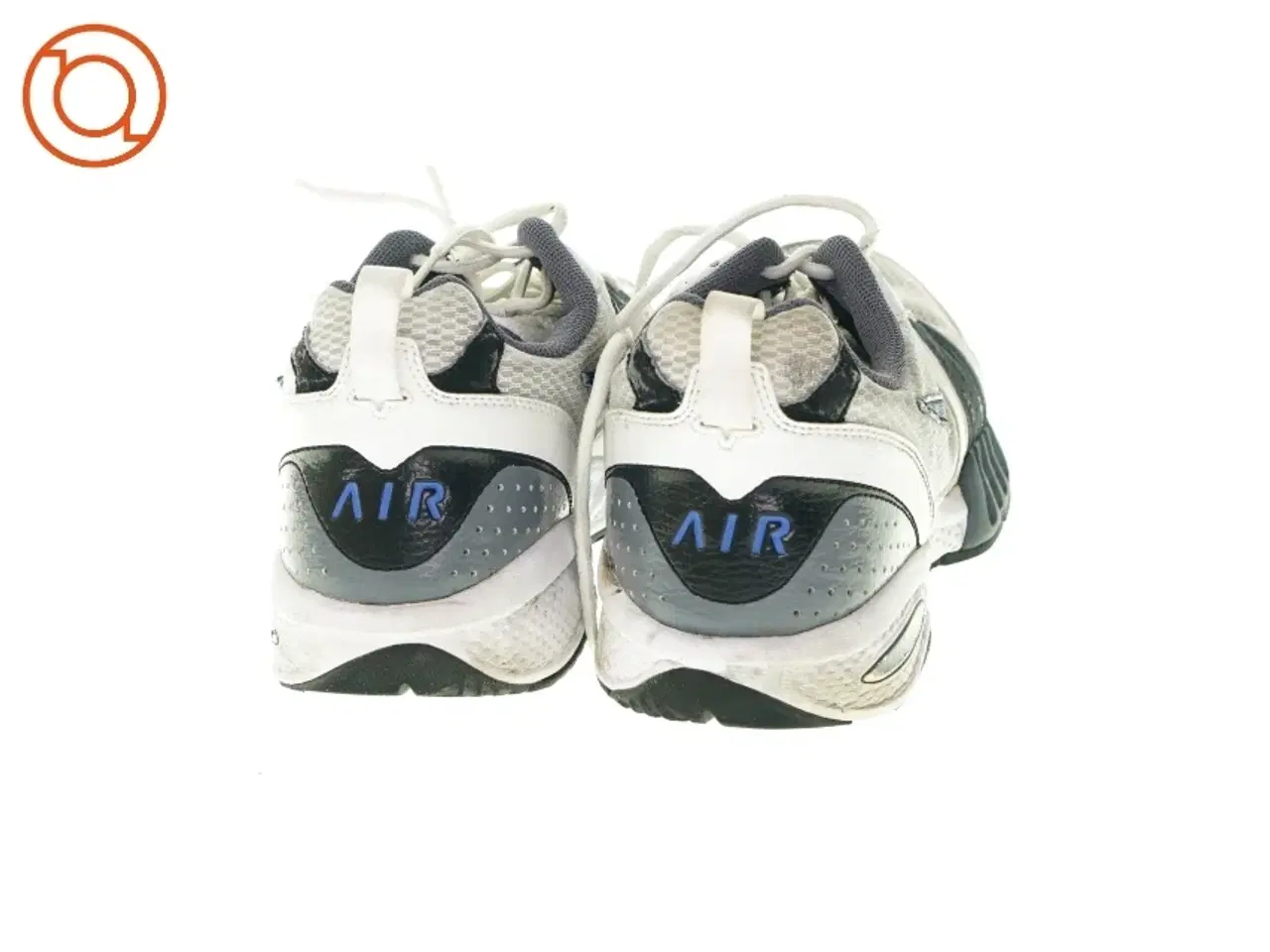 Billede 4 - Sneakers fra Nike (str. 46)