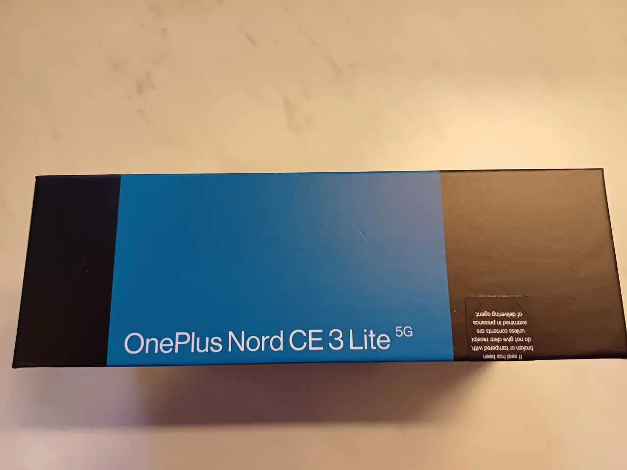 Billede 2 - One Plus Nord