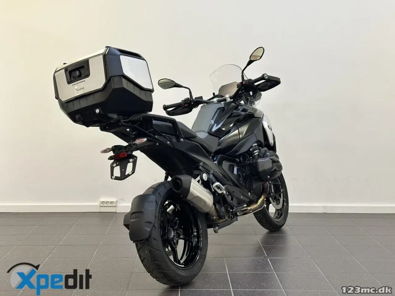 Billede 8 - BMW R 1300 GS