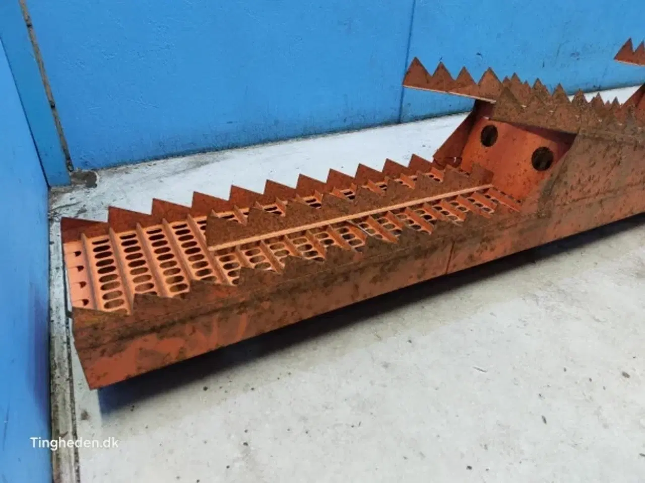 Billede 13 - Dronningborg D8500 Ryster 28450439