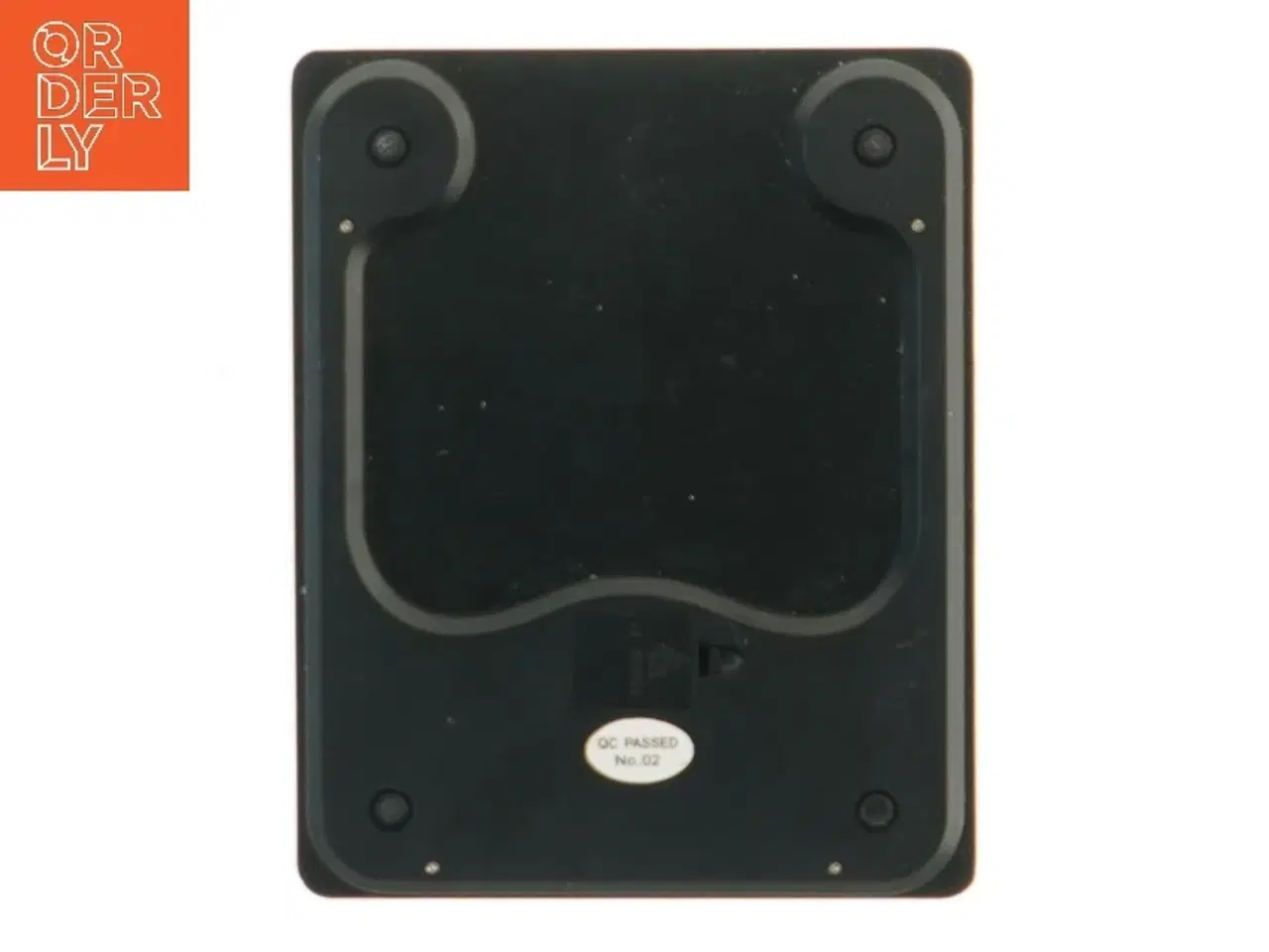 Billede 3 - Køkkenvægt, digital (str. 20,5x16,5 cm)