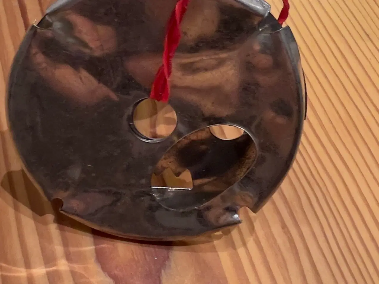 Billede 3 - Husqvarna kødhakker