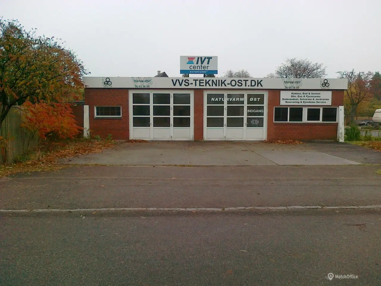 Billede 6 - Momsfrit erhvervslejemål tæt på Køge Centrum