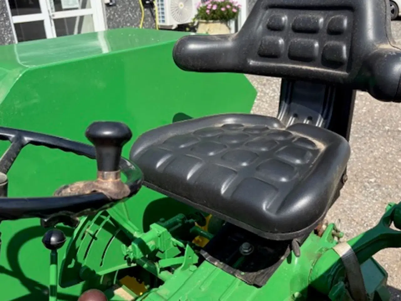 Billede 13 - John Deere 1120