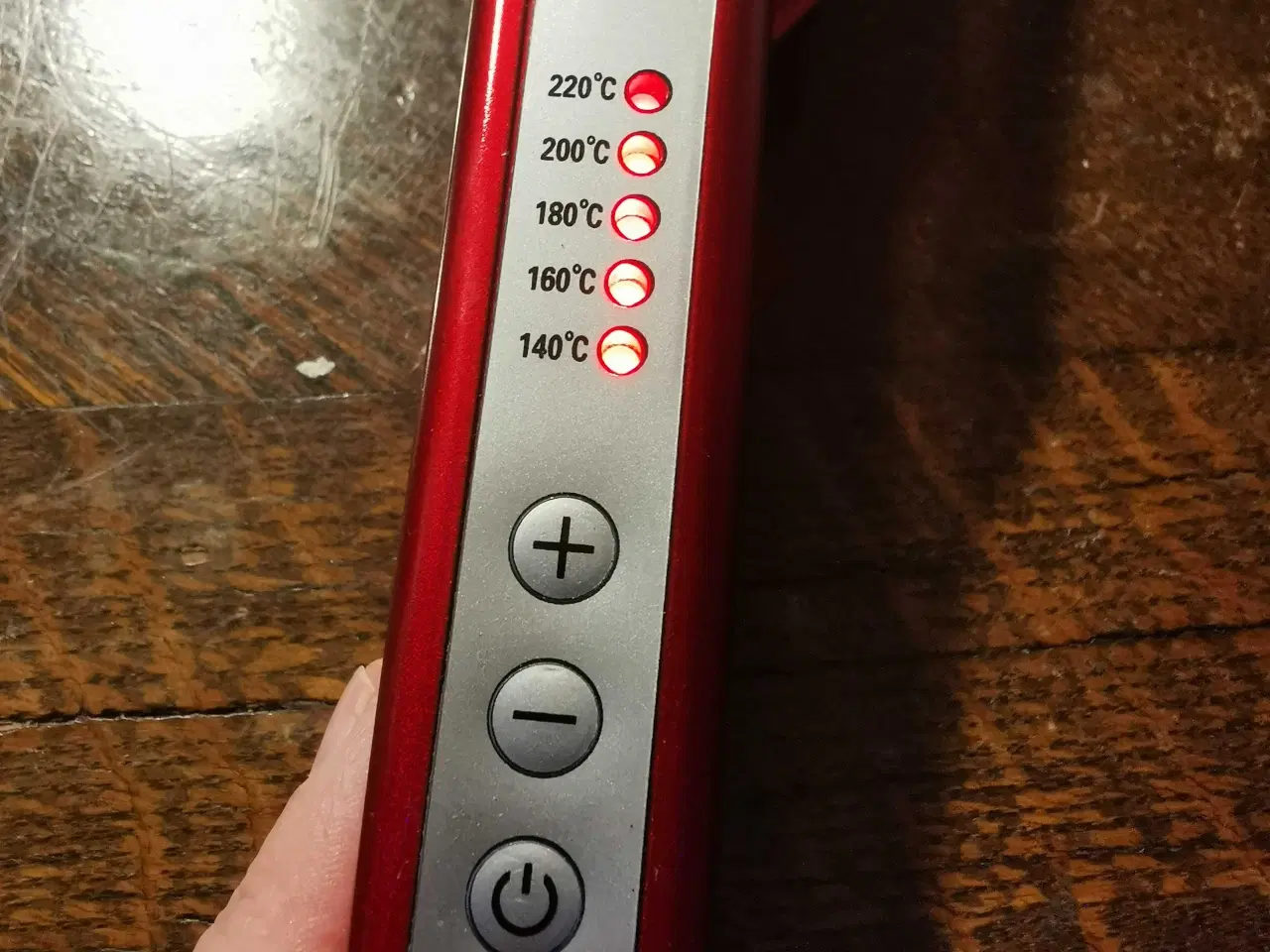 Billede 2 - Glattejern 