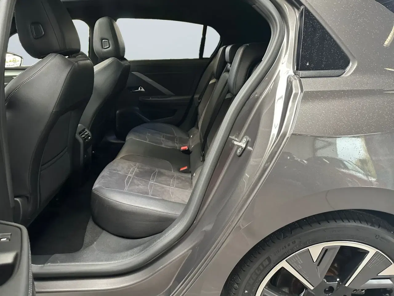 Billede 14 - Opel Astra-e 54 GS