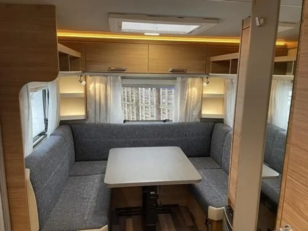 Billede 3 - Weinsberg CaraOne 480 EU -