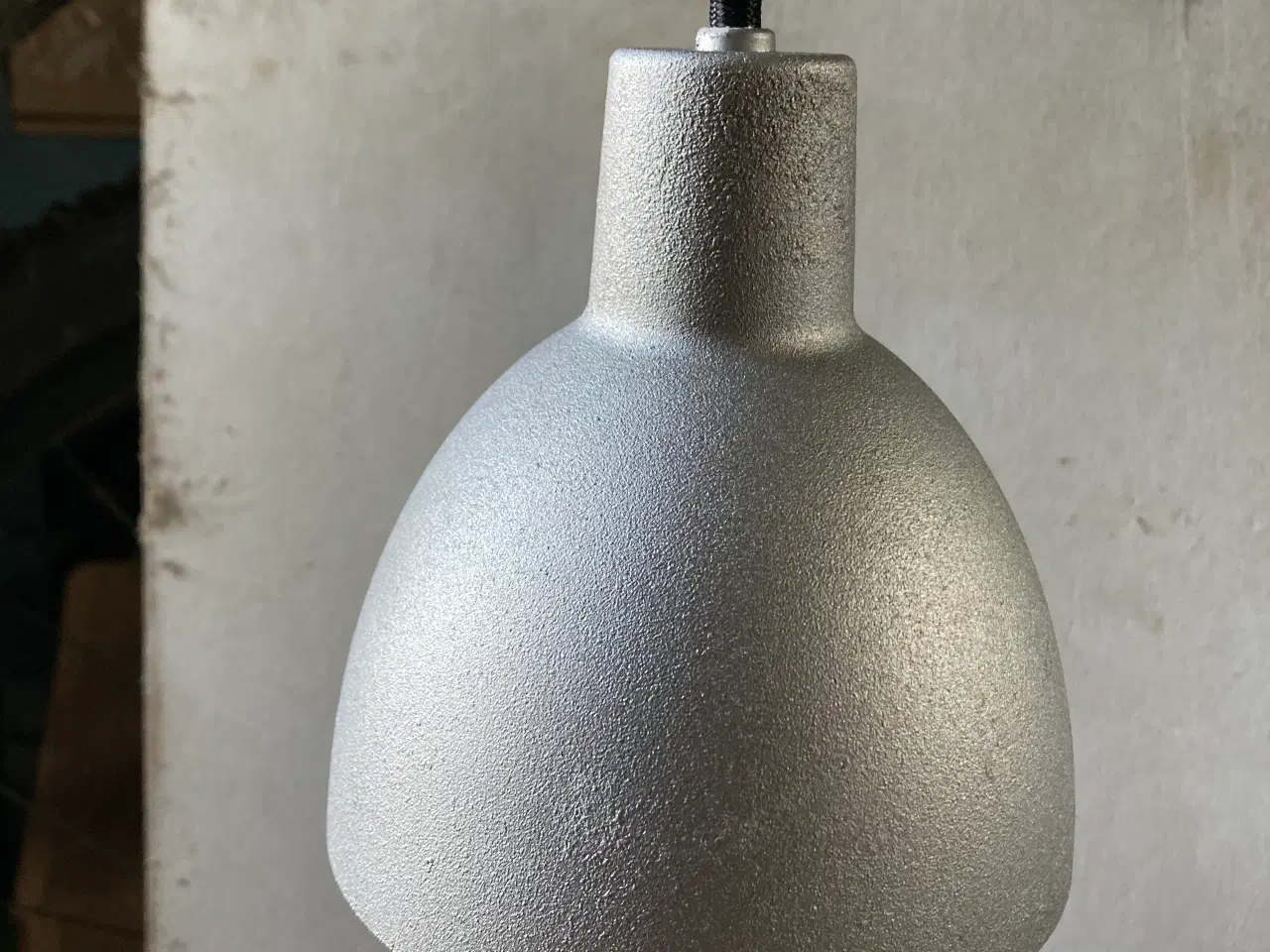 Billede 2 - Toldbod lampe mini