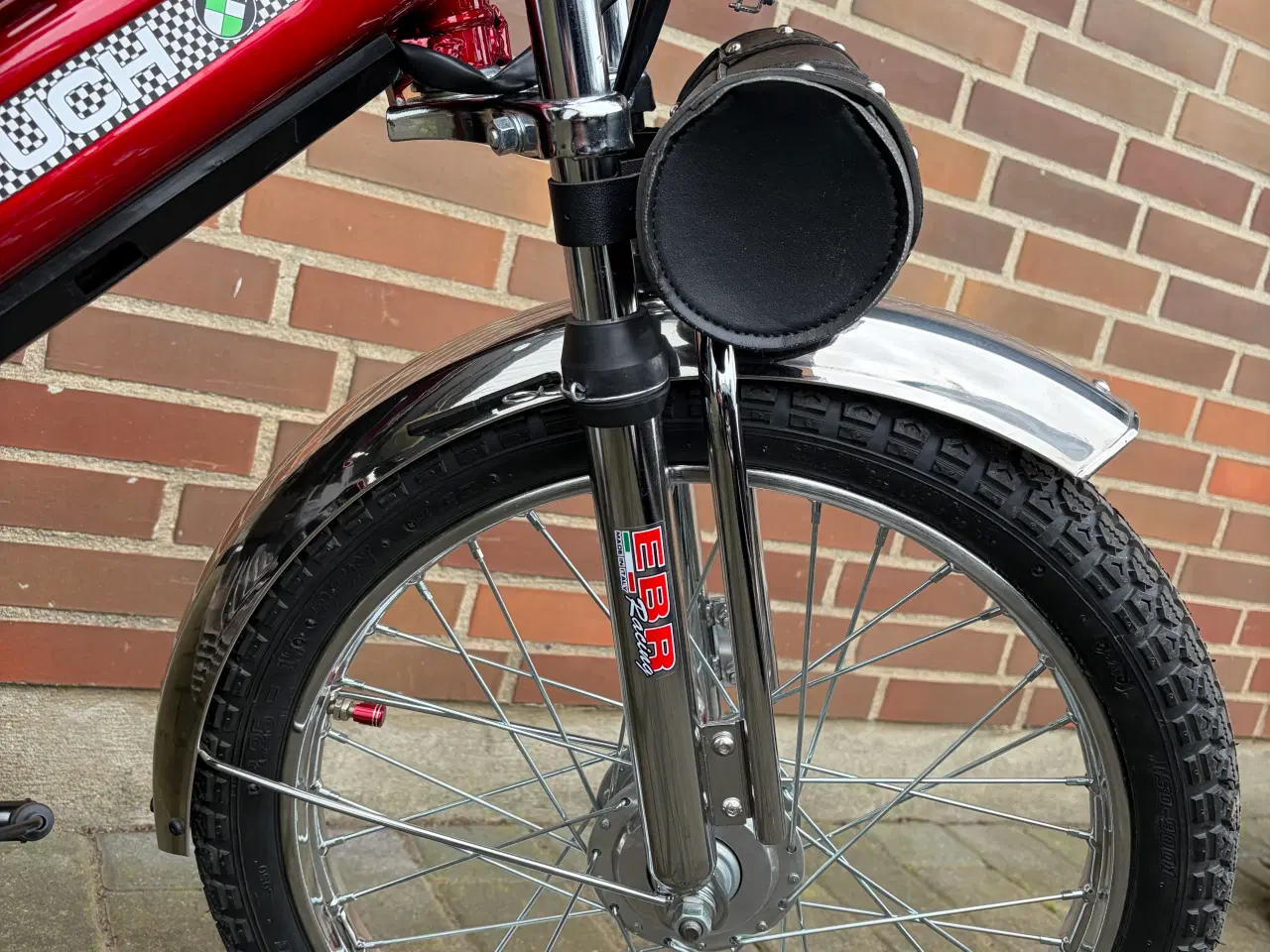 Billede 5 - Puch Maxi KL