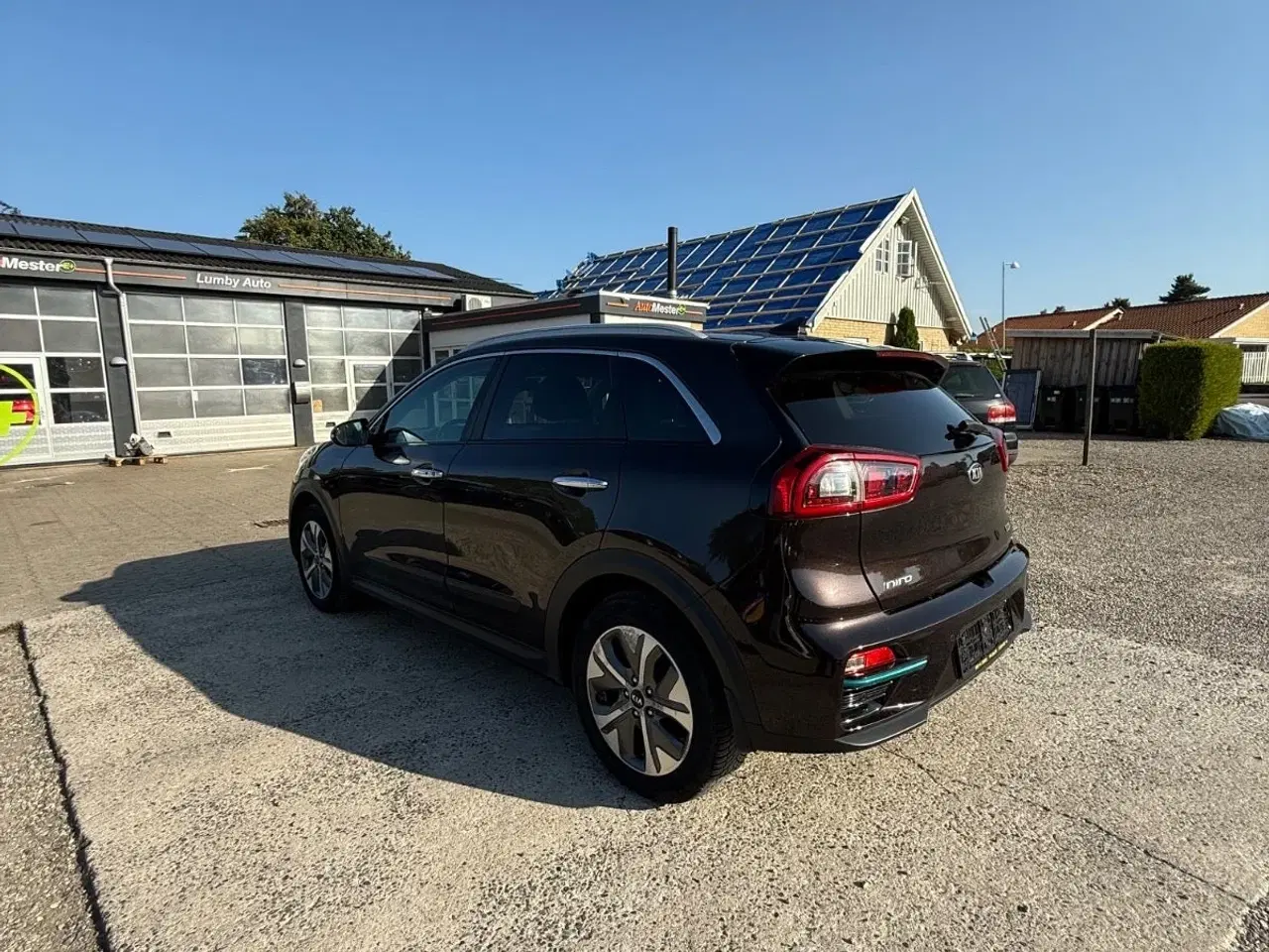 Billede 3 - Kia e-Niro 64 Advance