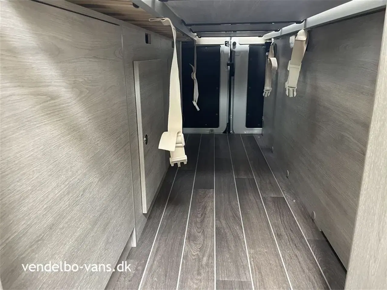 Billede 19 - 2026 - Rollerteam Livingstone Sport 6 Korteste model med enkeltsenge