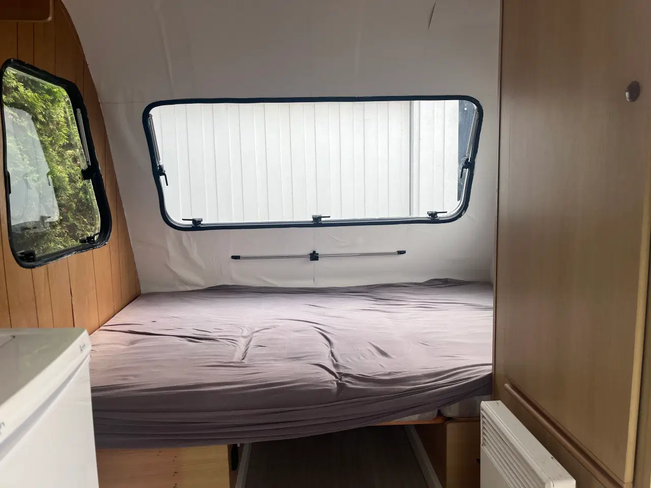 Billede 7 - Letvægts campingvogn 