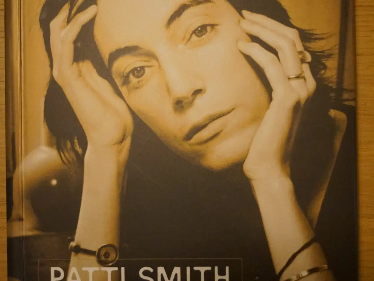 Billede 1 - Patti Smith: American artist