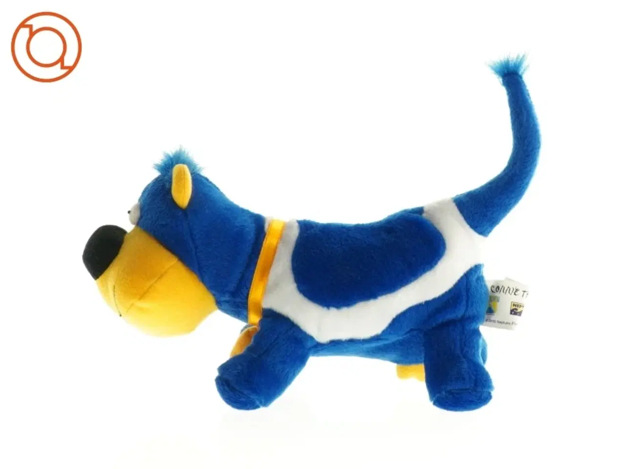 Billede 3 - Tøjdyr (str. 24 x 10 cm)