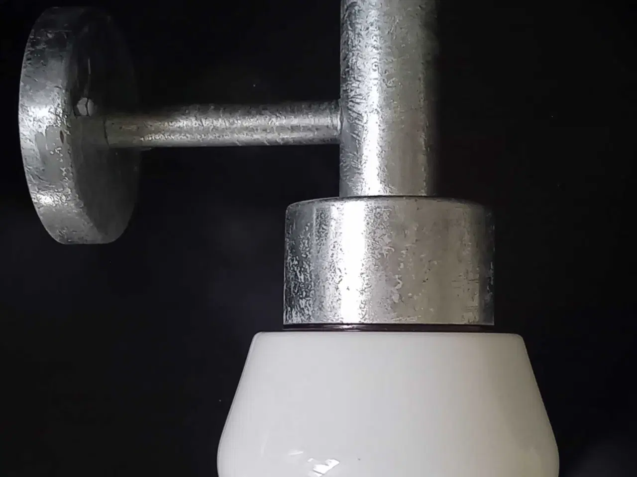 Billede 5 - Udendørslampe 