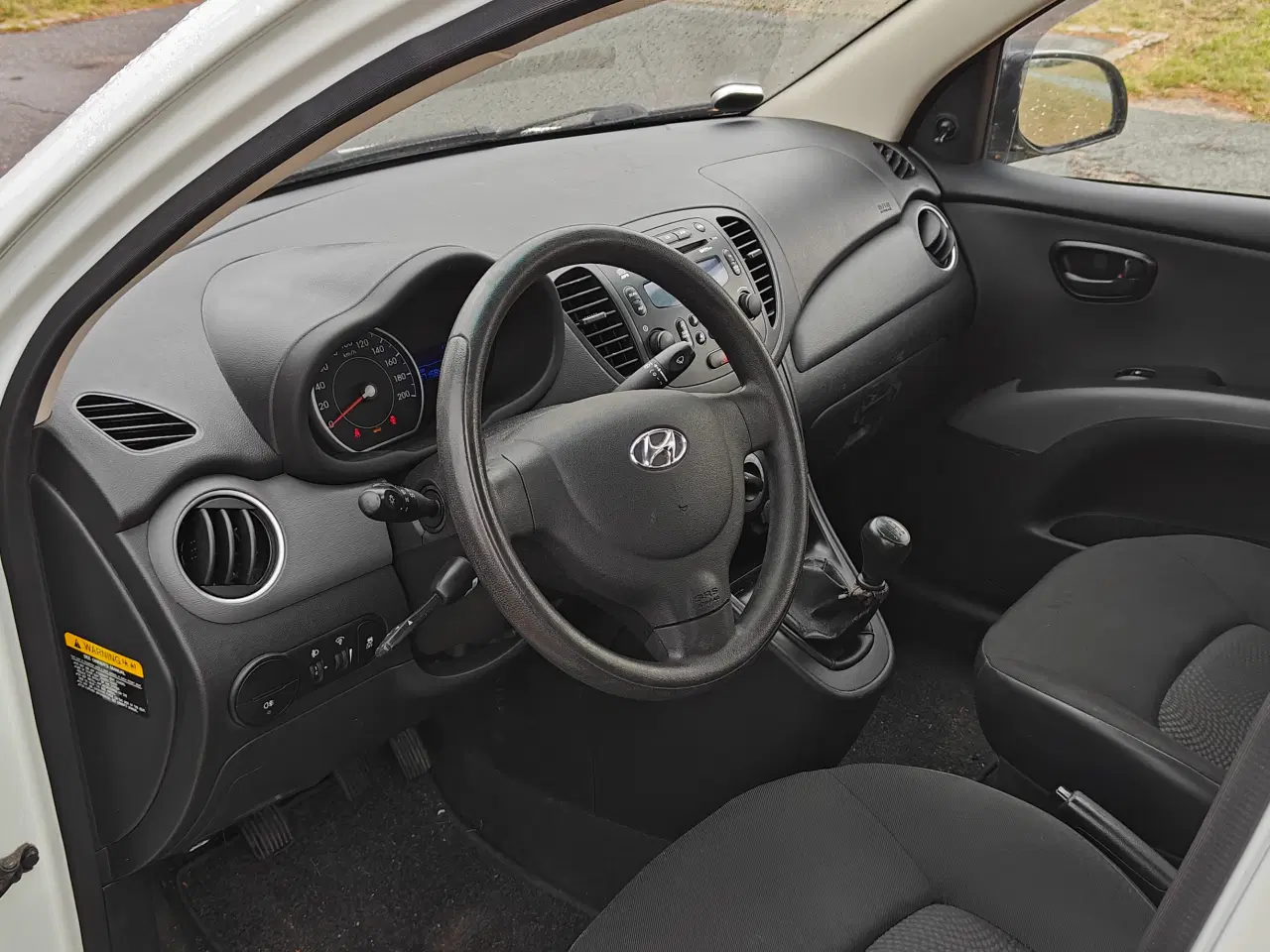 Billede 4 - Hyundai I 10