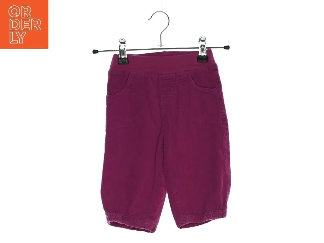 Billede 1 - Fløjlsbukser fra Friends (str. 68)